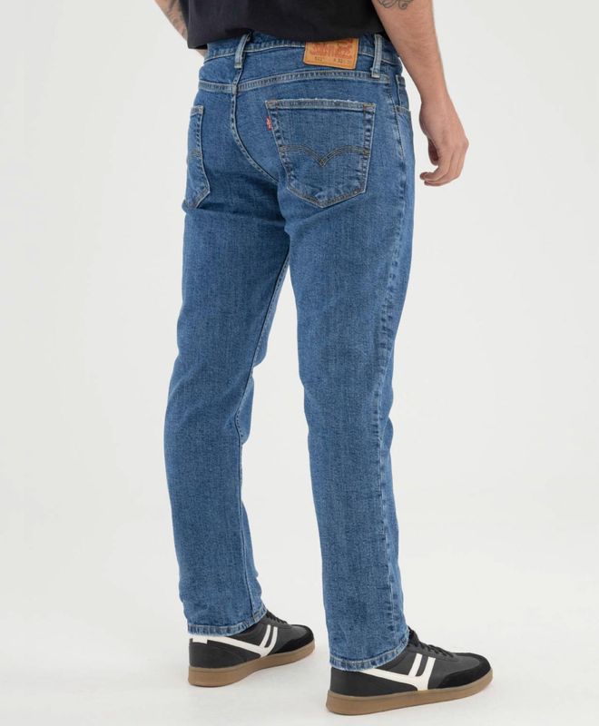 Jean 511™ Levi's® Slim Fit para Hombre