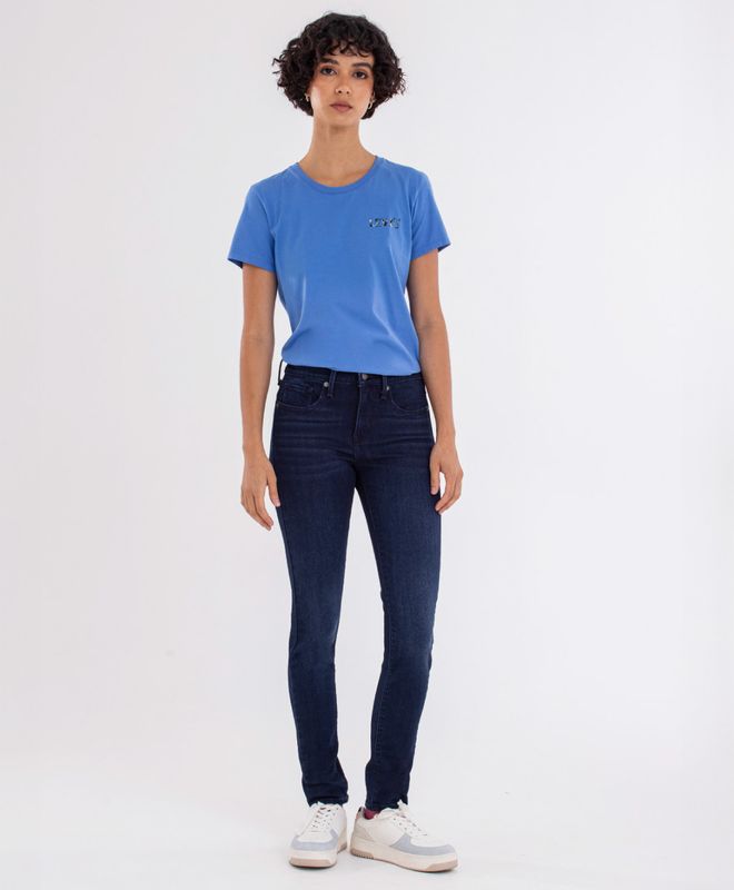Jean Levi's® 311 Shaping Skinny para Mujer