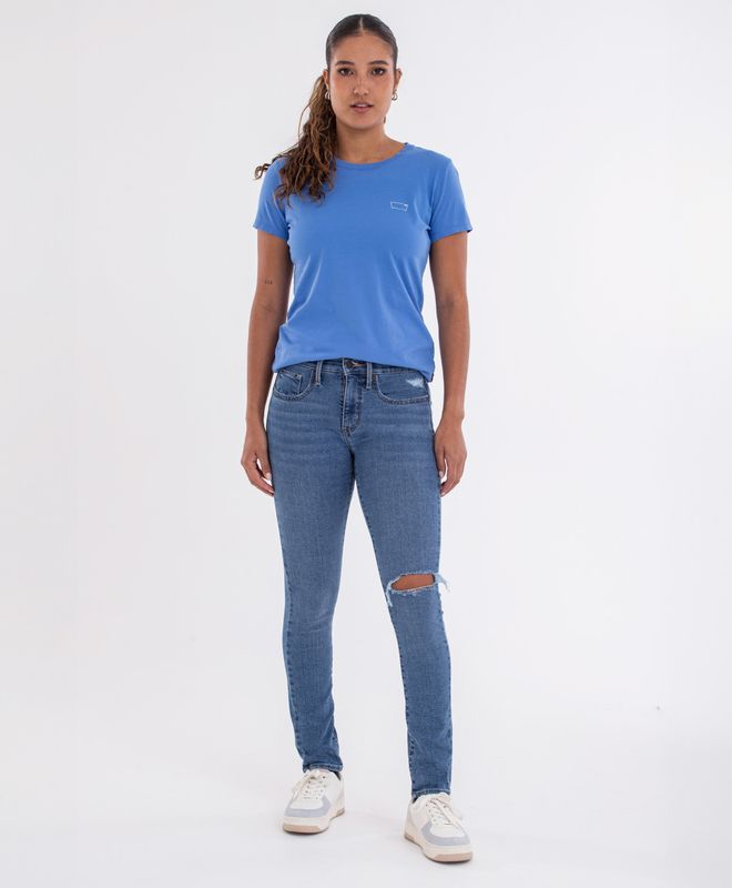Jean Levi's® 311 Shaping Skinny para Mujer