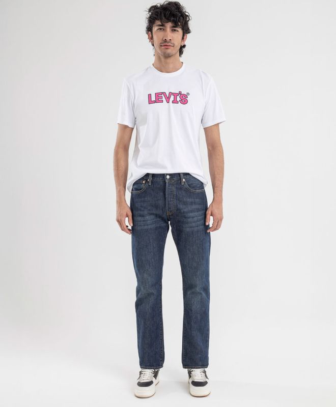Jean Levi's® 501® Original para Hombre