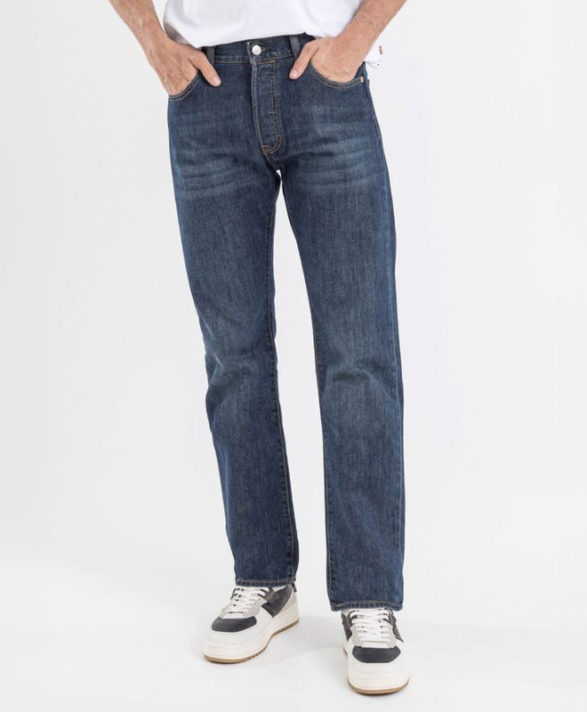 Jean Levi's® 501® Original para Hombre