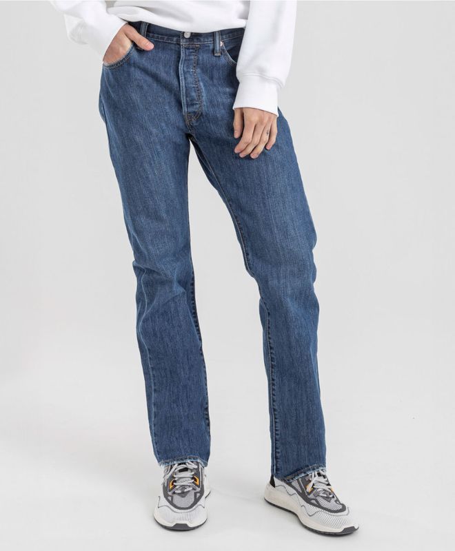 Jean Levi's® 501® Original para Hombre