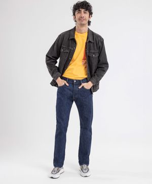 Jean Levi's® 501® Original para Hombre