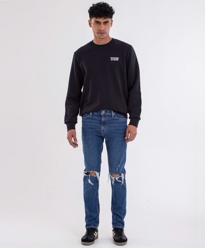 Jean Levi's® 510™ Skinny Fit para Hombre