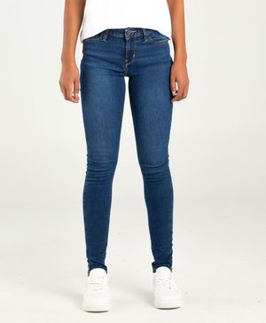 Jean Levi's® 710 Super Skinny para Mujer