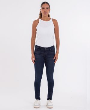 Jean Levi's® 711 Skinny para Mujer