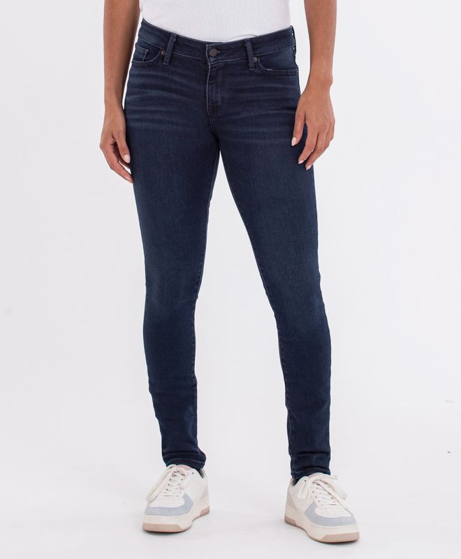 Jean Levi's® 711 Skinny para Mujer