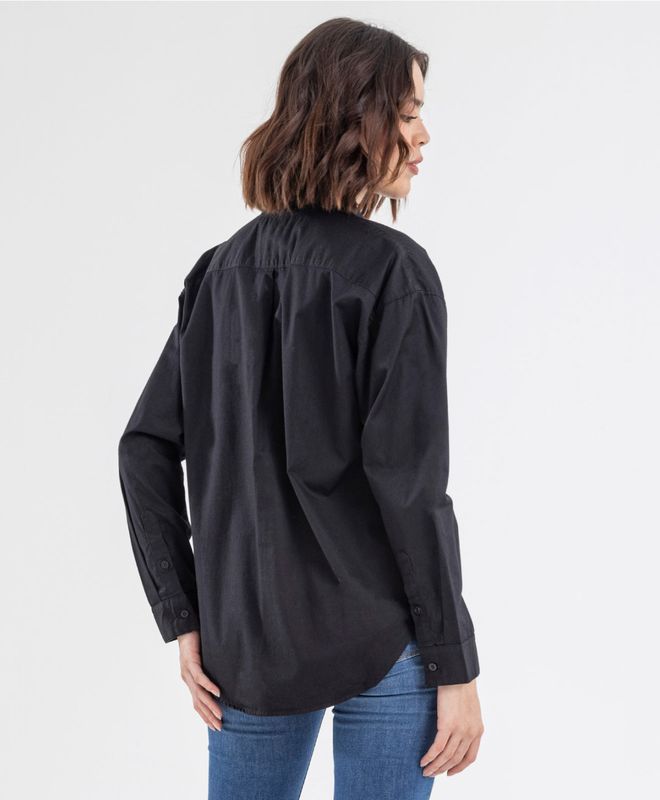 Camisa Levi's® Classic Batwing para Mujer