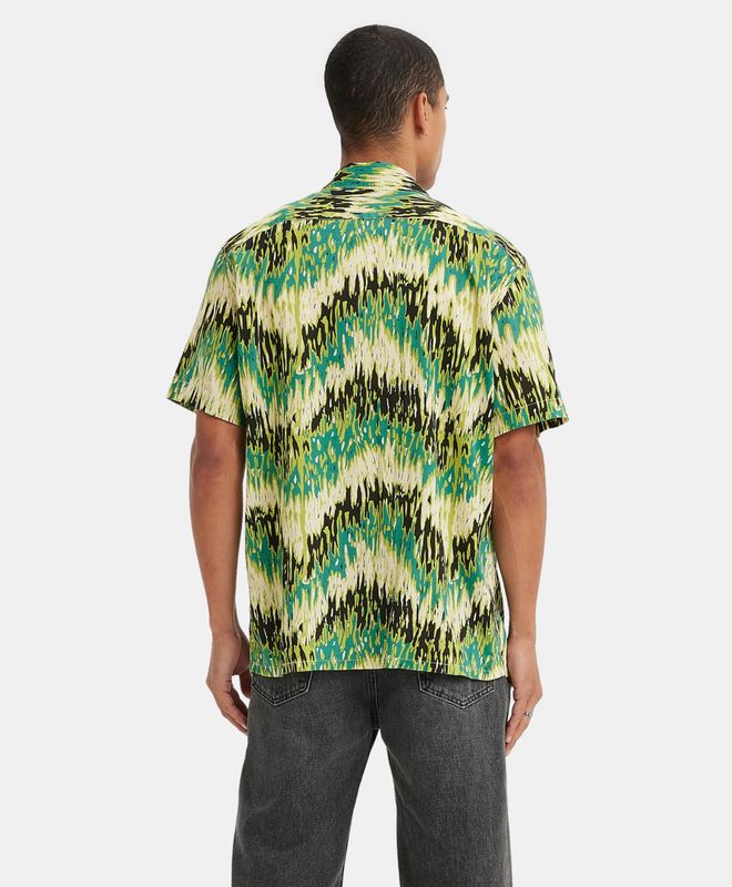 Camisa Levi's® Classic Camper para Hombre