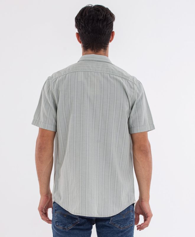 Camisa Levi's® Classic One Pocket para Hombre