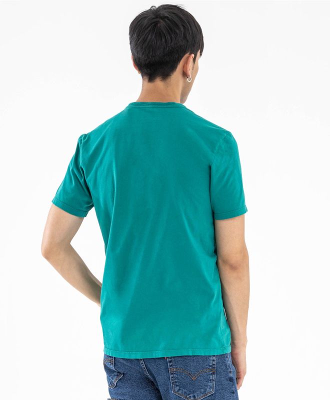 Camiseta Levi's® Graphic para Hombre