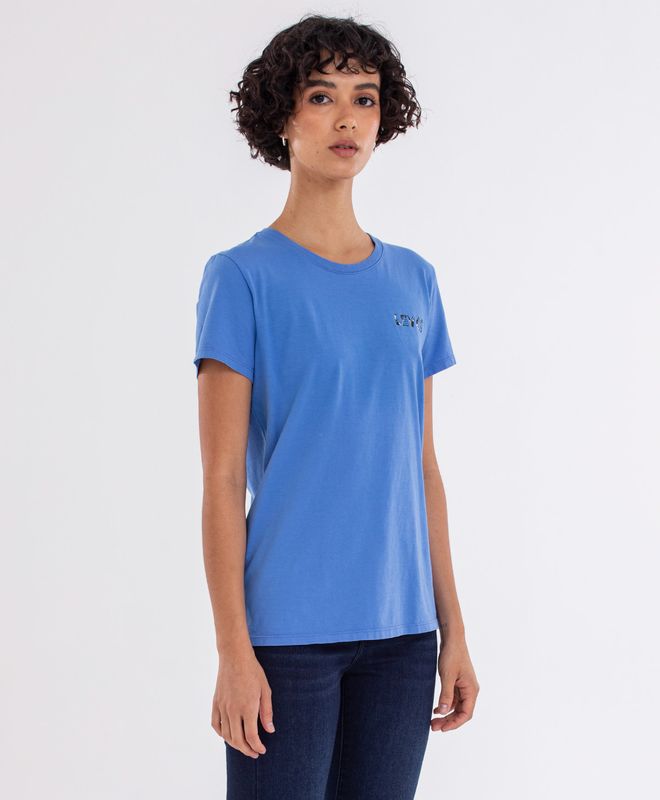 Camiseta Levi's® Graphic para Mujer
