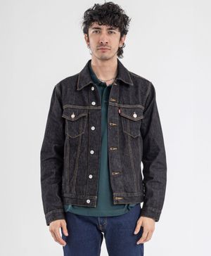 Chaqueta Levi's® The Trucker para Hombre