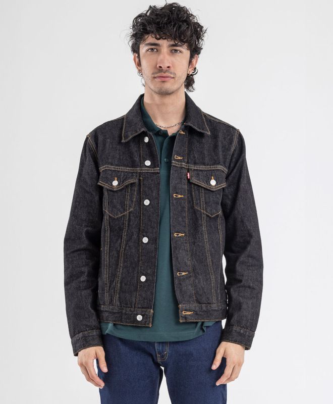 Chaqueta Levi's® The Trucker para Hombre