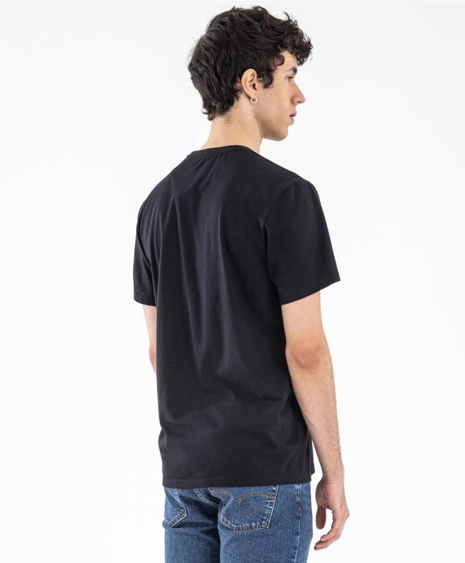 Camiseta Levi's® Graphic Batwing para Hombre