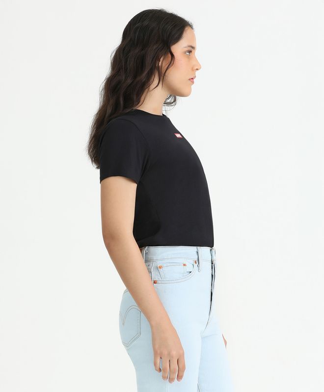 Camiseta Levi's® Graphic Authentic para Mujer