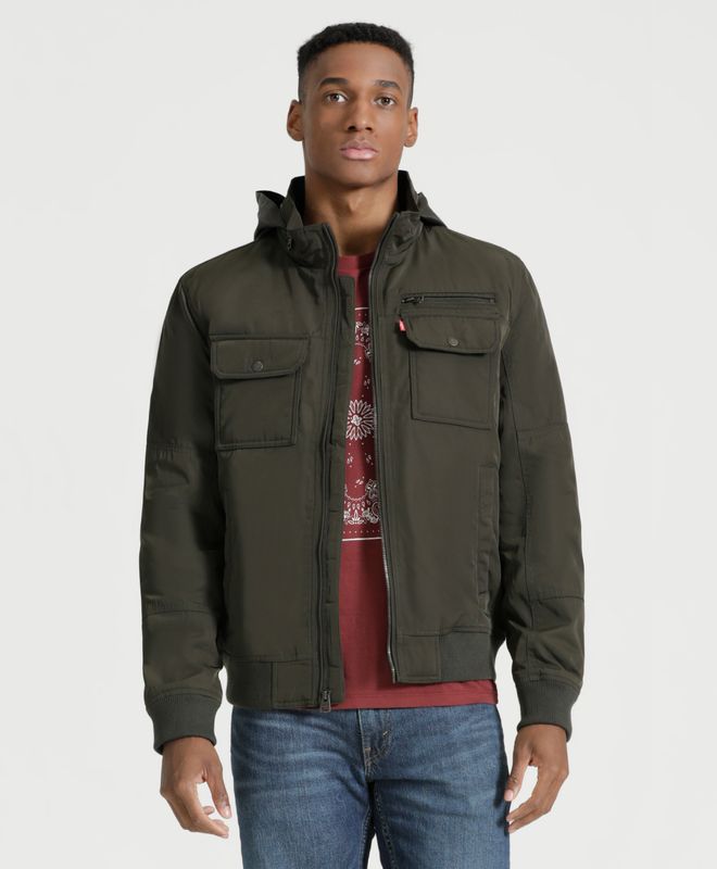 Chaqueta Levi's® Outerwear para Hombre