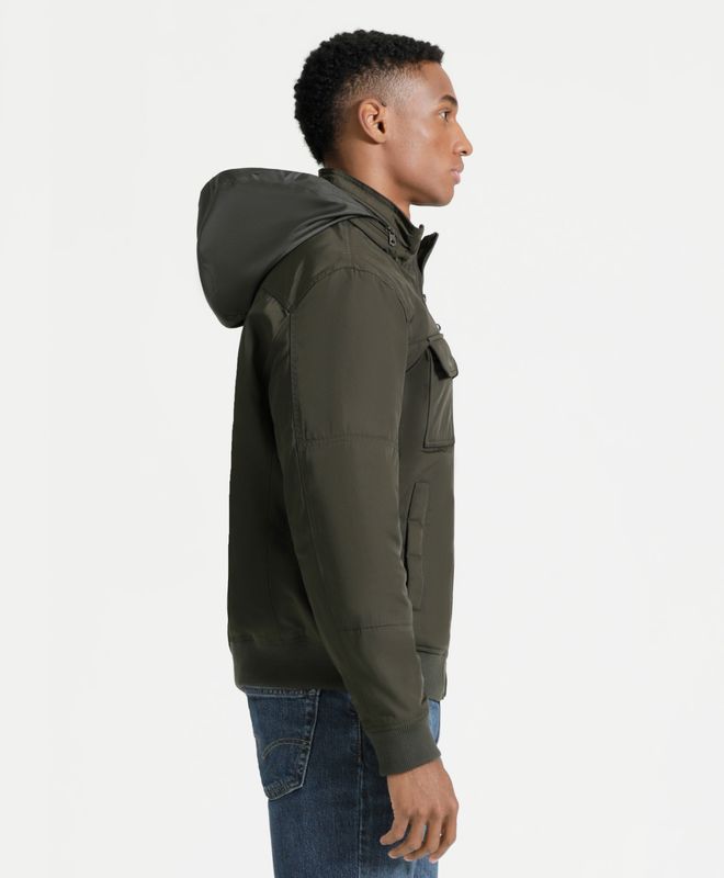 Chaqueta Levi's® Outerwear para Hombre