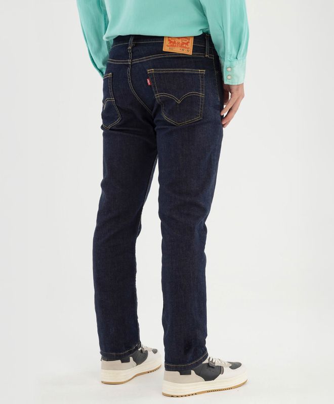 Jean 511™ Levi’s® Slim Fit para Hombre