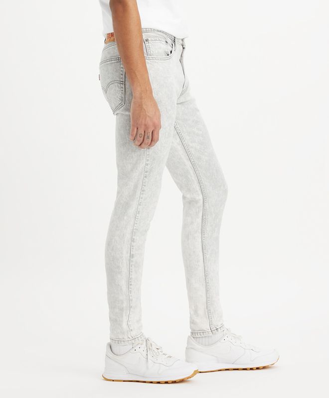 Jean Levi’s®  Skinny Taper para Hombre