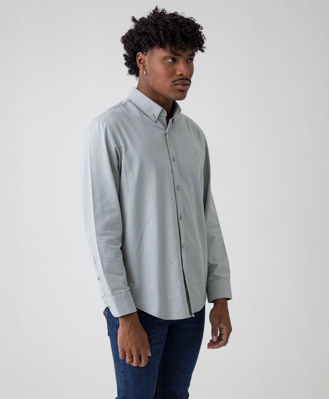Camisa Classic para Hombre