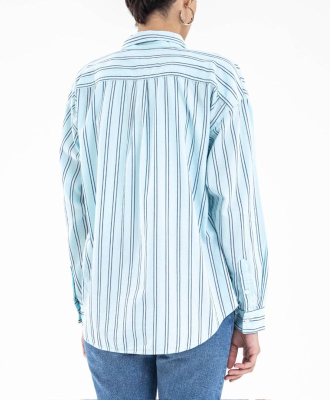Camisa Levi’s® Classic Batwing para Mujer