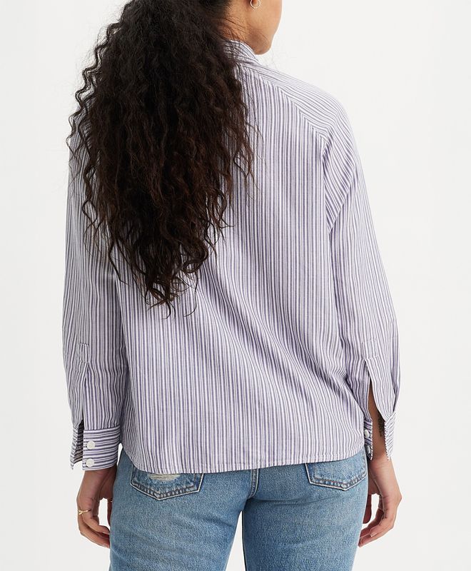 Camisa Levi’s® The Classic para Mujer