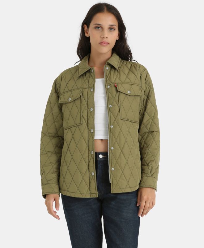 Chaqueta Levi’s® para Mujer