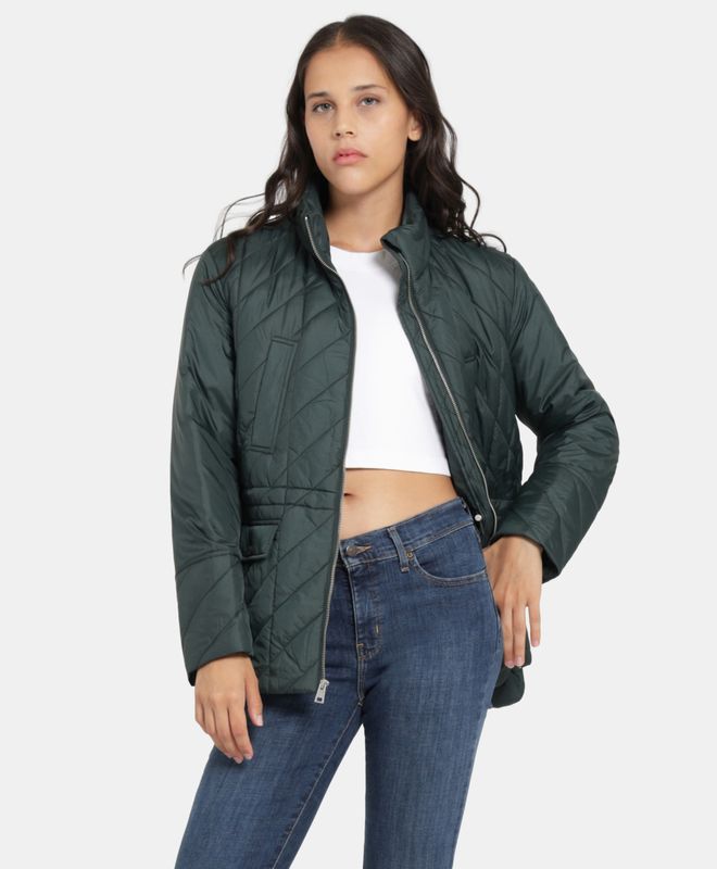 Chaqueta Levi’s® para Mujer