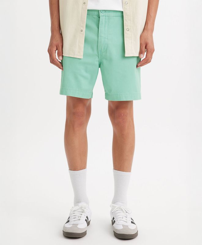 Bermuda Levi’s® XX Authentic para Hombre