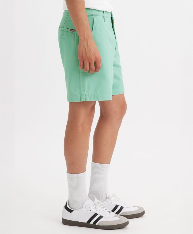 Bermuda Levi’s® XX Authentic para Hombre
