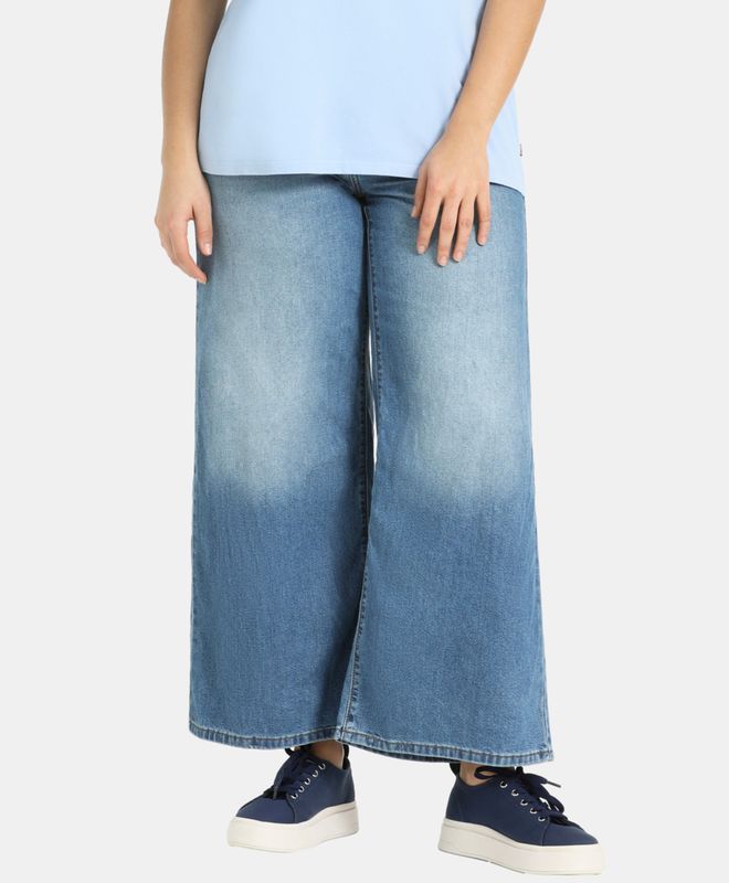 Jean Levi’s® ’94 Baggy Wide Leg para Mujer