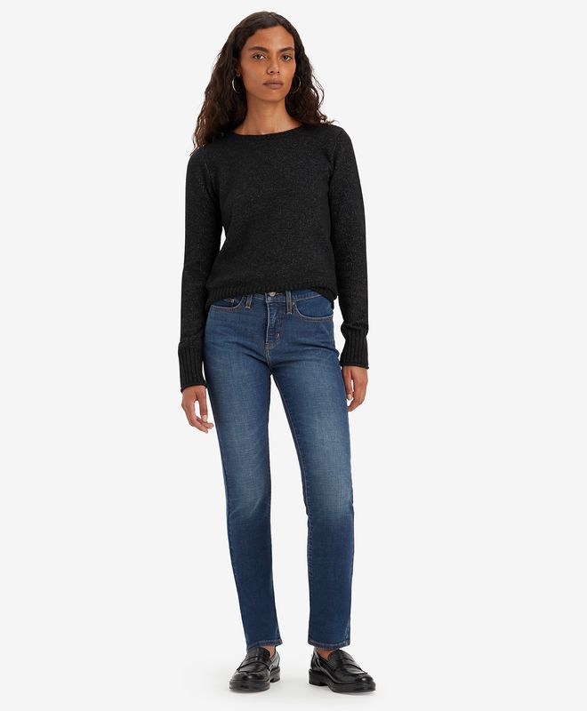 Jean Levi’s® 312 Shaping Slim para Mujer