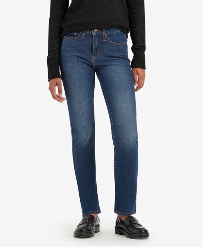 Jean Levi’s® 312 Shaping Slim para Mujer