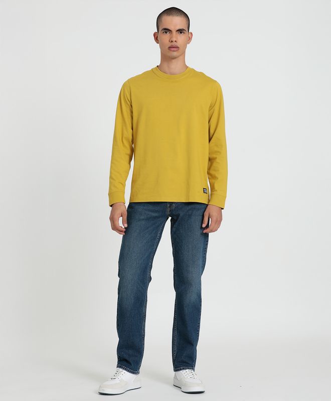 Jean Levi’s®  514® Straight para Hombre