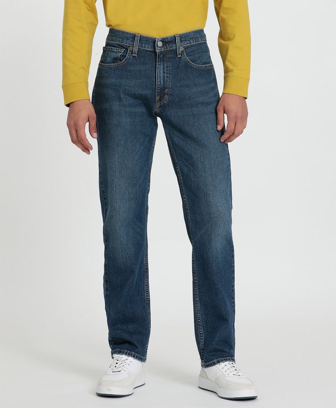 Jean Levi’s®  514® Straight para Hombre
