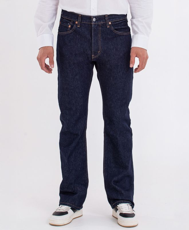 Jean Levi’s® 517® Bootcut para Hombre
