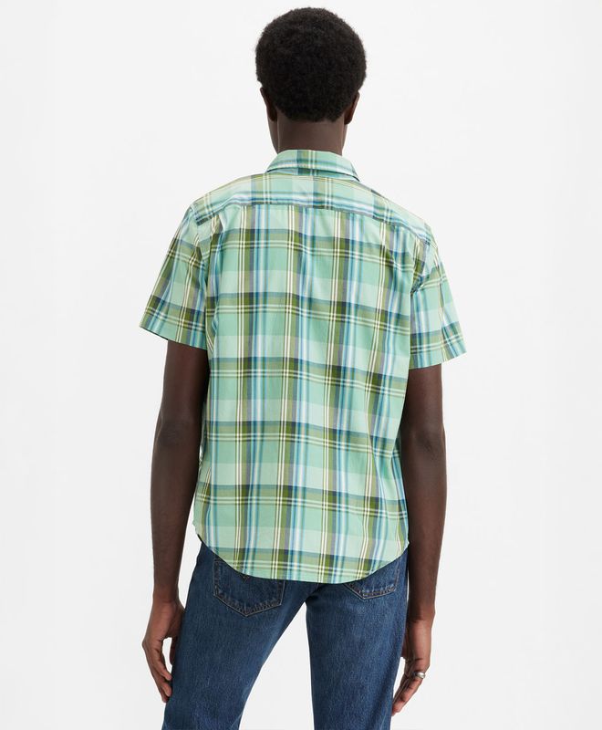 Camisa Levi’s® Classic One Pocket para Hombre