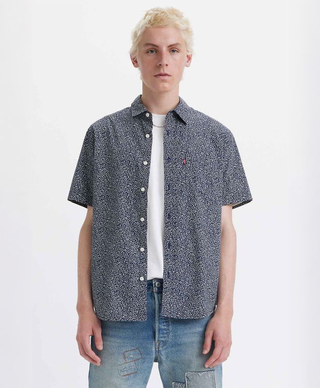 Camisa Levi’s® Classic One Pocket para Hombre