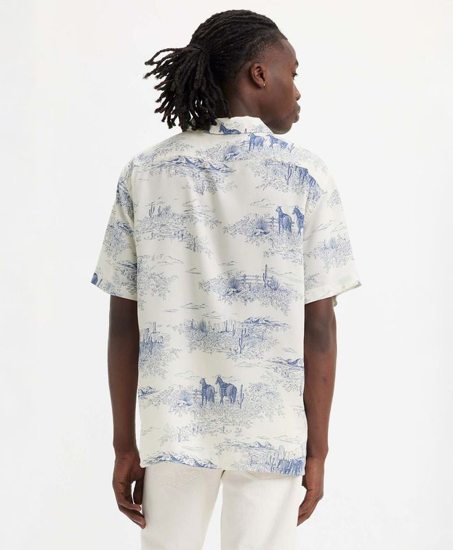 Camisa Levi’s® Classic One Pocket para Hombre