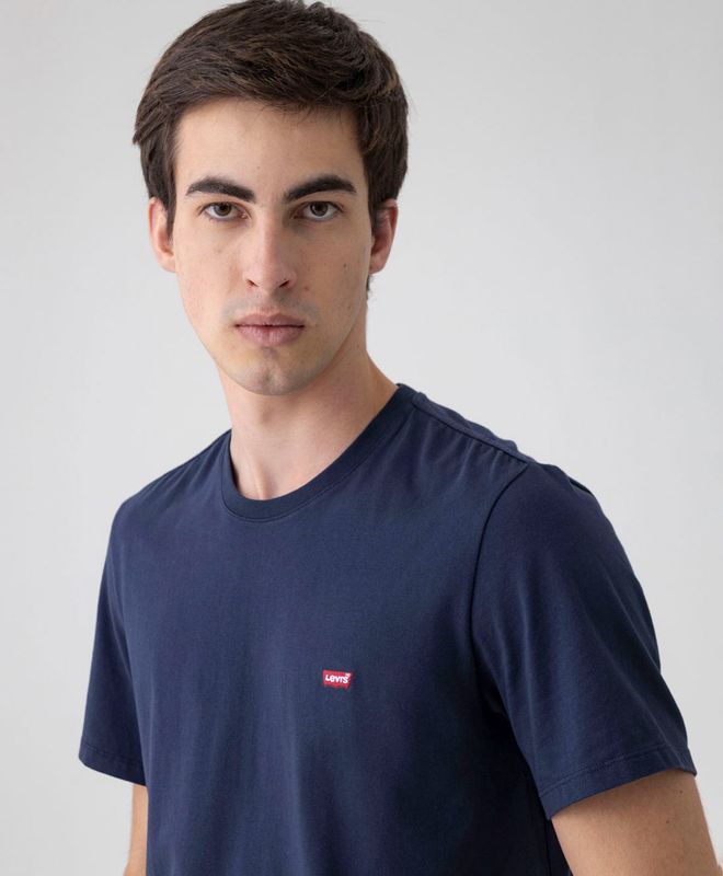 Camiseta Levi's® Para Hombre