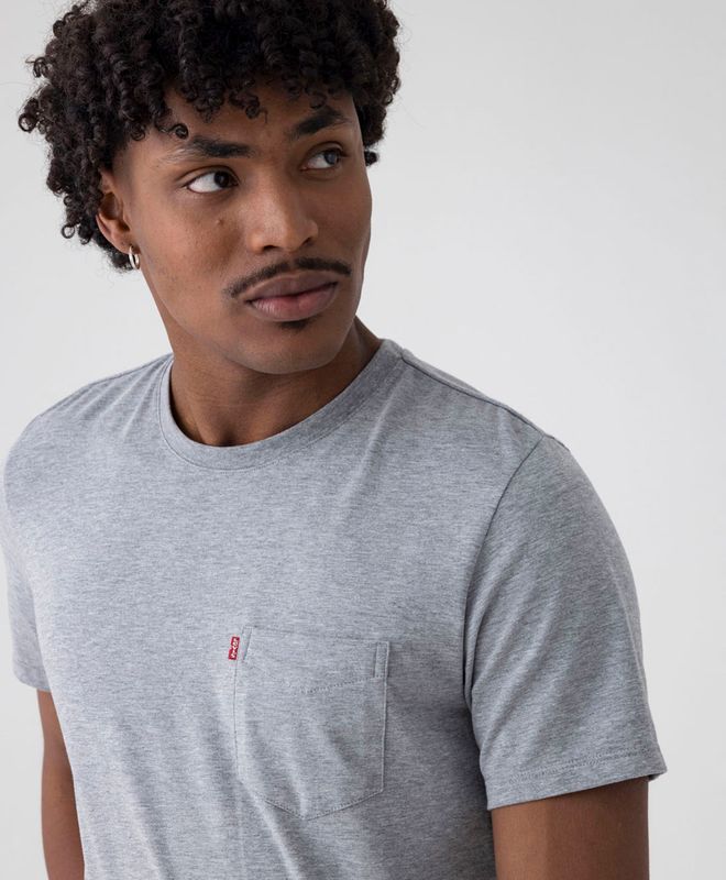 Camiseta Levi's® Para Hombre