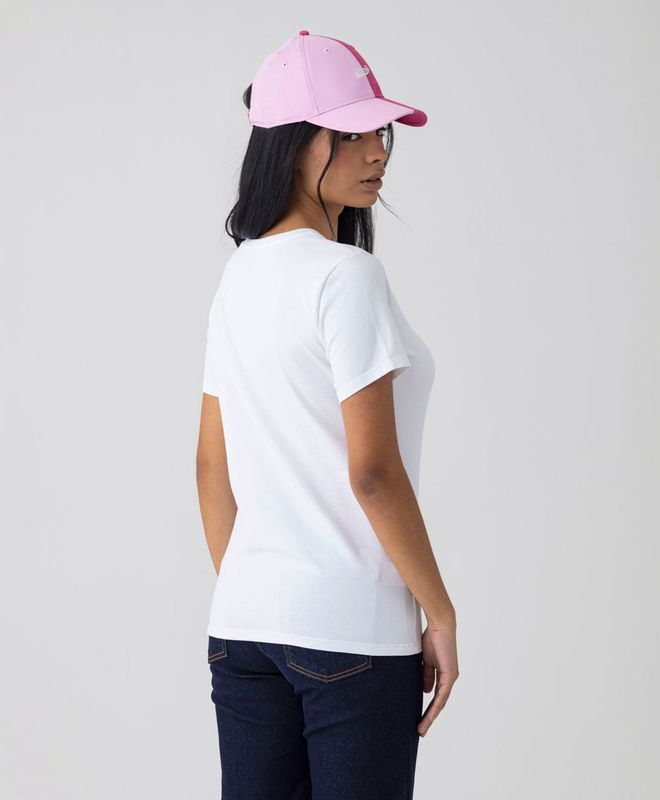 Camiseta Levi's® Para Mujer