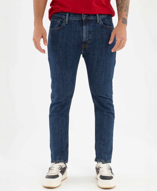 Jean 512™ Levi’s® Slim Taper Fit para Hombre
