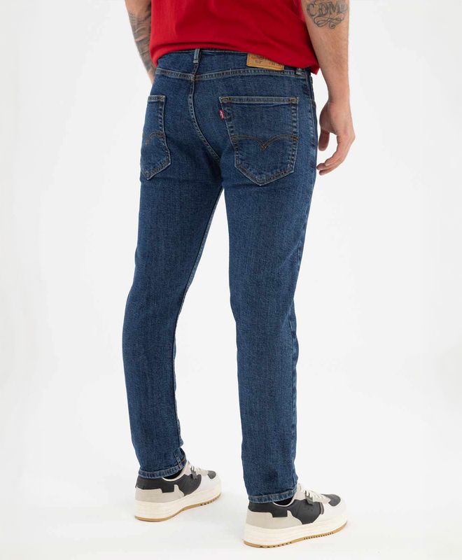 Jean 512™ Levi’s® Slim Taper Fit para Hombre