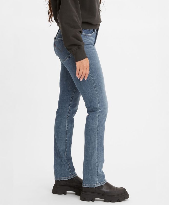 Jean Levi’s® 314 Shaping Straight para Mujer