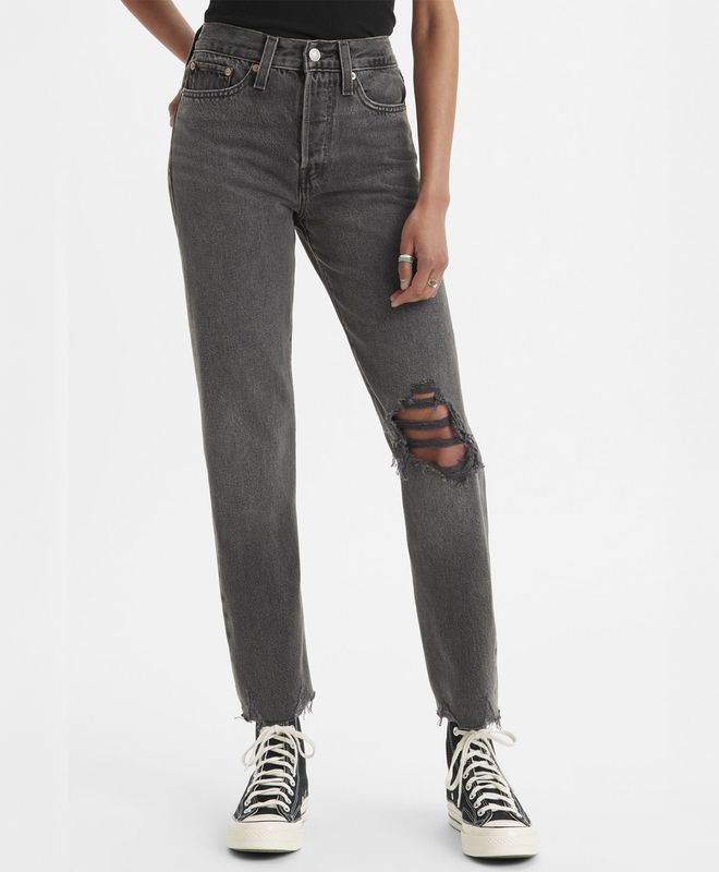 Jean Levi’s® Wedgie Straight para Mujer