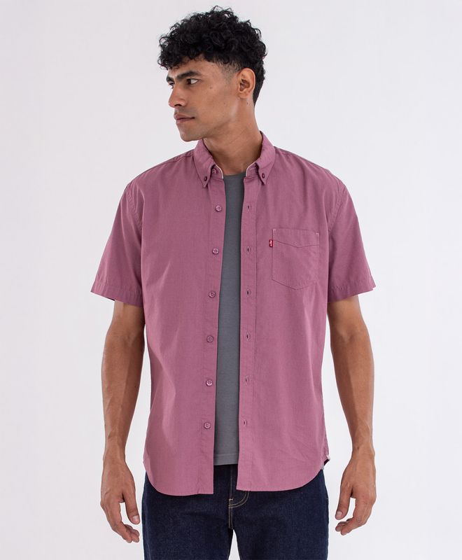 Camisa Levi’s® Classic One Pocket para Hombre