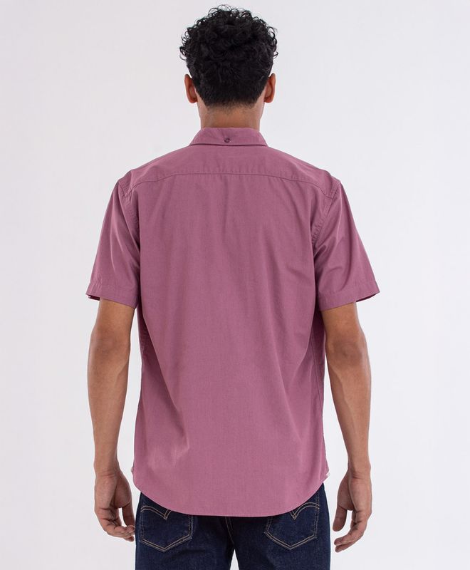 Camisa Levi’s® Classic One Pocket para Hombre