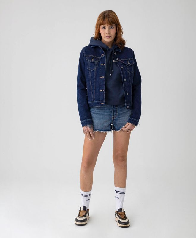 Short Levi’s® 501® para Mujer